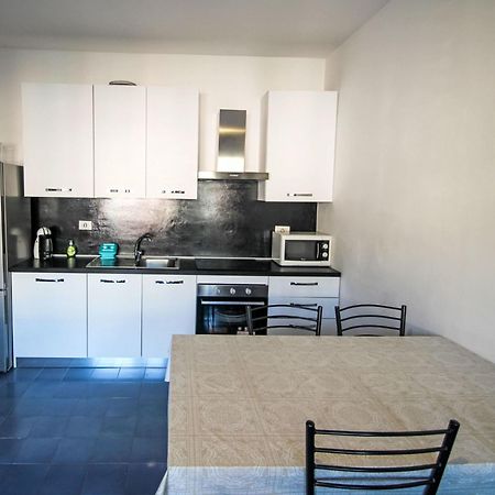 Apartment Caterina By Interhome Сестри-Леванте Экстерьер фото