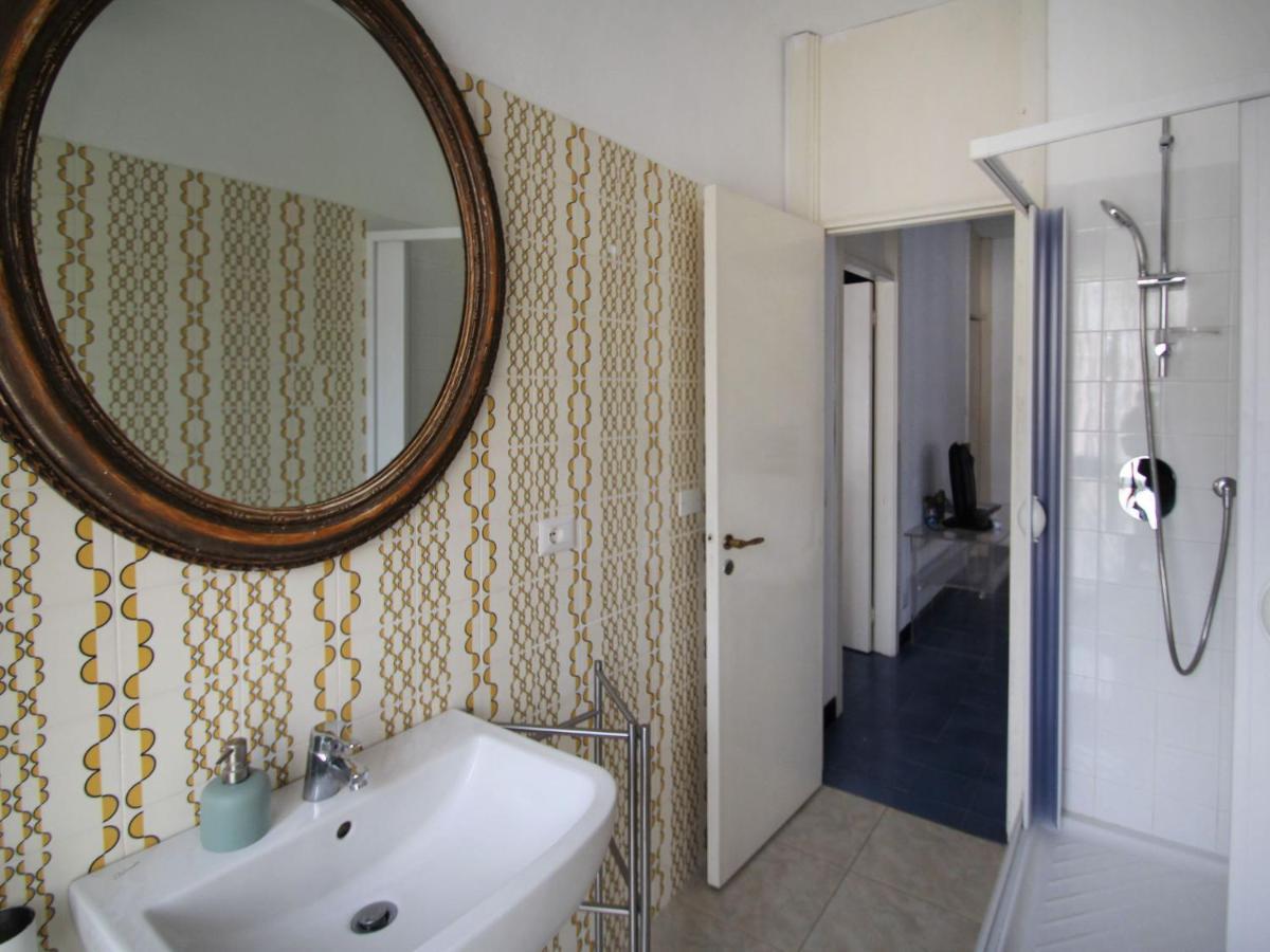 Apartment Caterina By Interhome Сестри-Леванте Экстерьер фото