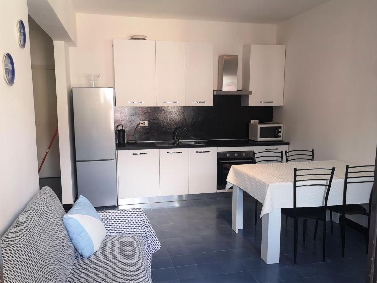 Apartment Caterina By Interhome Сестри-Леванте Экстерьер фото