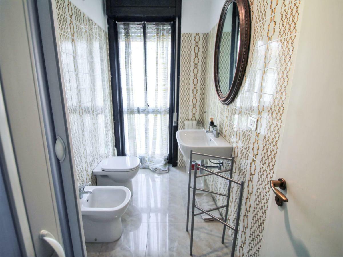 Apartment Caterina By Interhome Сестри-Леванте Экстерьер фото