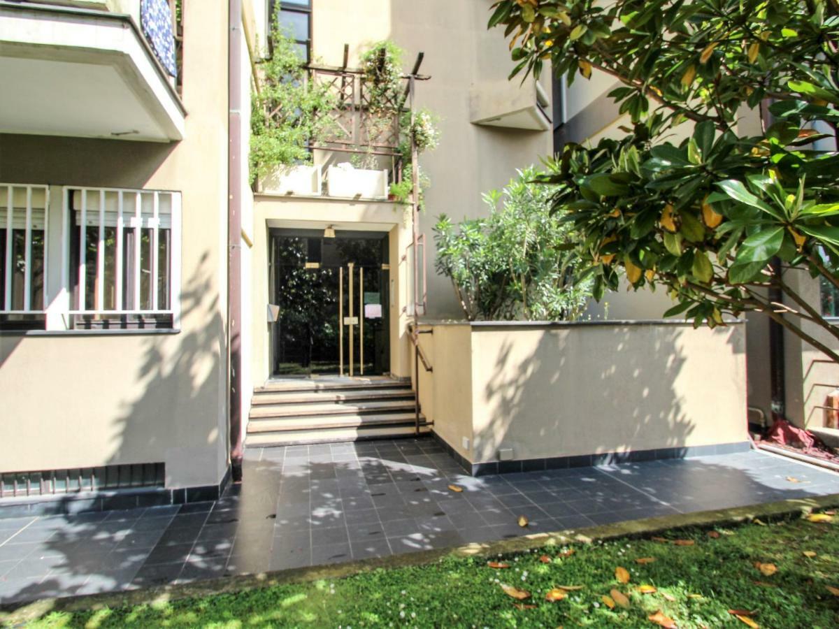 Apartment Caterina By Interhome Сестри-Леванте Экстерьер фото